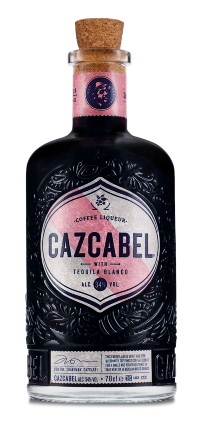 Cazcabel Coffee Liqueur 70cl