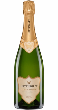 NV Classic Reserve, Hattingley Valley 