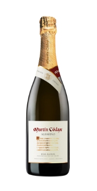 NV Espumoso Albariño, Martín Códax