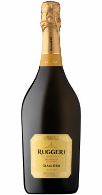 NV Giall'Oro, Valdobbiadene Prosecco Superiore DOCG, Ruggeri