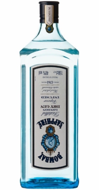 gin bombay magnum 150cl