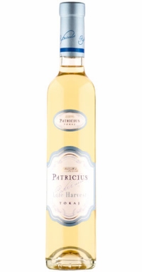 2021 Late Harvest Tokaji Katinka, Patricius