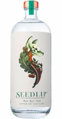 Seedlip Spice 94 70cl