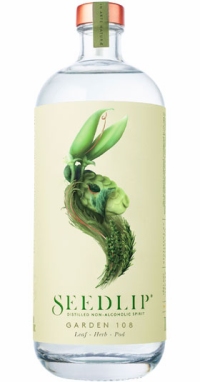 Seedlip Garden 108 70cl