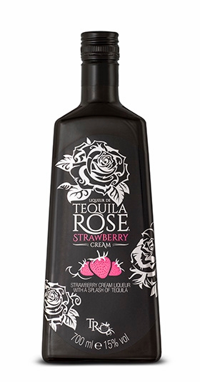 tequila rose