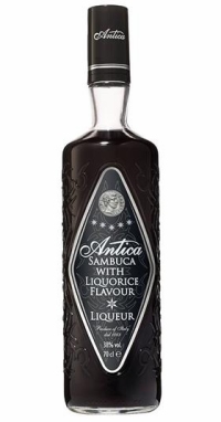 Antica Black Sambuca 70cl