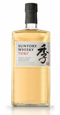 Suntory Toki Whisky 70cl