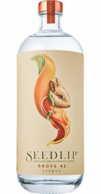 Seedlip Grove 42 Citrus 70cl