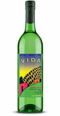 Del Maguey VIDA Mezcal 70cl
