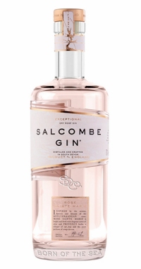 Salcombe Gin Rosé Sainte Marie 70cl