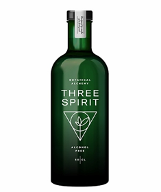 Three Spirit 50cl