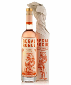 Regal Rogue Wild Rose Vermouth 50cl