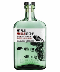 Mezcal Marca Negra San Martin 70cl