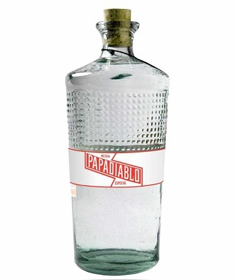 Papadiablo Especial Mezcal 70cl