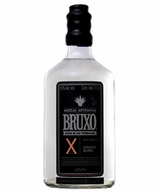 Bruxo X Mezcal 70cl