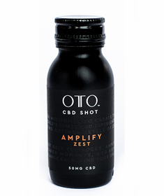 OTO CBD Amplify Shot 6cl