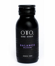 OTO CBD Balance Shot 6cl