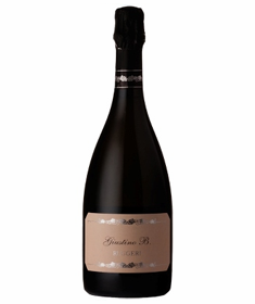 2017 Giustino Bisol Valdobbiadene Prosecco Superiore DOCG , Ruggeri