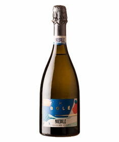 Bolé Bianco Spumante Brut Romagna DOC