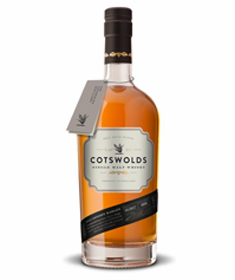 Cotswolds Single Malt Whisky 70cl