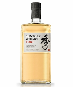 Suntory Toki Whisky 70cl