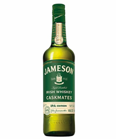 Jameson Caskmates IPA Edition Irish Whiskey 70cl