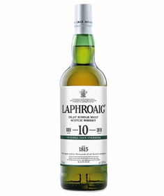 Laphroaig 10yo Cask 2019 70cl