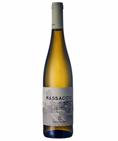 2017 Massaccio Verdicchio dei Castelli di Jesi Classico Superiore, Fazi Battaglia