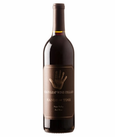 2014 Hands of Time Red Blend, Stag's Leap