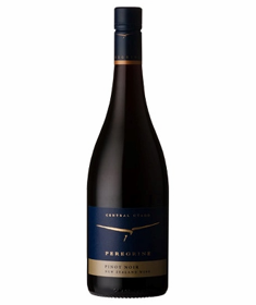 2015 Pinot Noir, Peregrine Wines