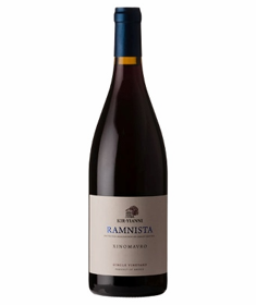 2015 Ramnista Xinomavro PDO Naoussa, Ktima Kir-Yianni