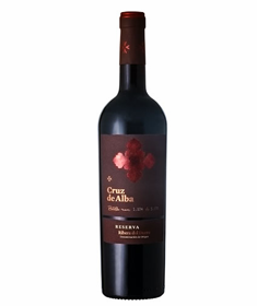 2013 Reserva, Cruz de Alba