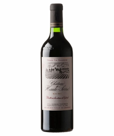 2015 Chateau de Haute-Serre Grand Vin AOC Cahors, Georges Vigouroux