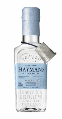 Haymans Small Gin 20cl