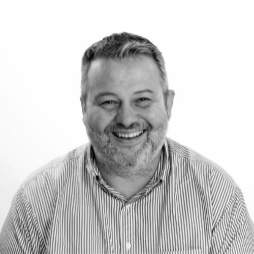 Jon Smith - Supply Chain Director