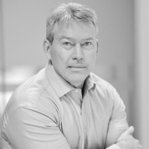 Troy Christensen - CEO