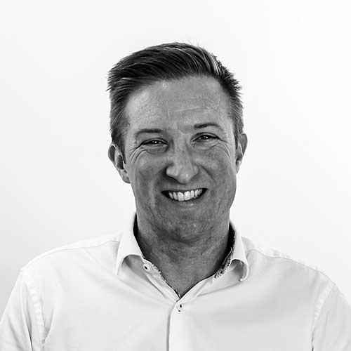 Dan Kane - National Sales Director