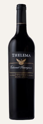 Cabernet Sauvignon 2001